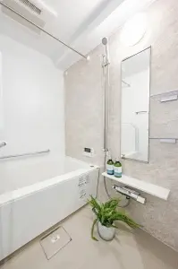 ライオンズマンシヨン駒沢