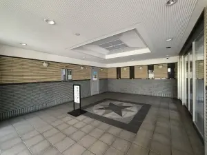 ライオンズマンション武道館前