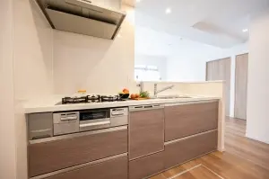 ライオンズシティ新越谷