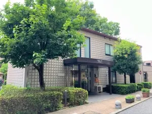 ファミールシティ武蔵関２番館