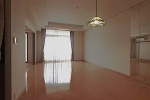 アイムふじみ野タワー東館