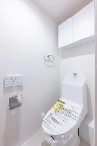 クイーンズ・ガーデン　ヒルトップ・レジデンス