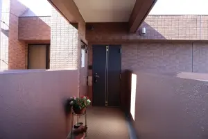 ライオンズマンション日吉学園