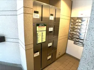 アヴァンセ大通