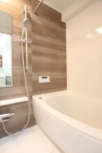 ライオンズマンション大橋第３