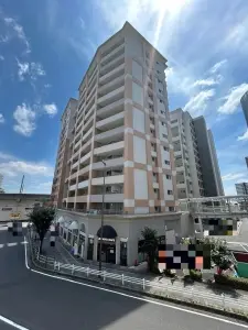 ライオンズステーションプラザ勝川弐番館