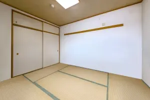 コスモ・ザ・パークス調布多摩川