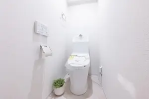 ライオンズマンション大倉山