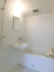大山ローヤルコーポ