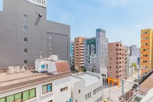 元浅草リリエンハイム