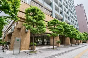 シティタワー池袋