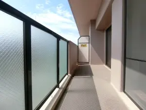 ライオンズマンション四条大宮ガーデンシティ