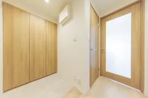 グランドシティ白山