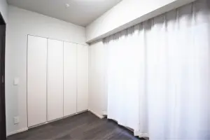 オープンレジデンシアＴＨＥ　ＭＩＤ　ＦＯＲＴ