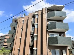 ランドシティ立川多摩川テラス