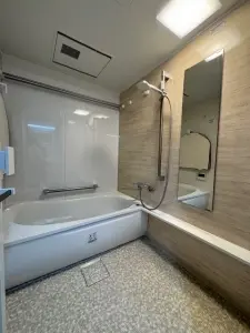 ライオンズマンション鎌倉七里ガ浜海岸