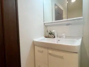ライオンズマンション京王橋本第三