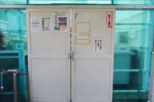 溝の口セントラルマンション