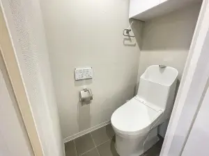 ライオンズガーデン和光