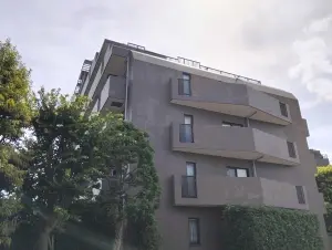 ライオンズヴィアーレ朝霞