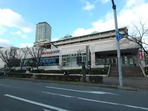 西福岡マリナタウンイーストコート１号棟