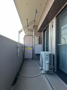 藤和シティホームズ西大島