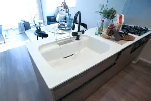 ウィスティリアコート代官山