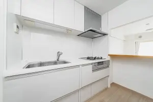 イトーピア川口マンション