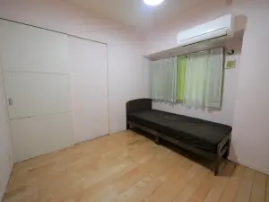 クリオ船橋法典