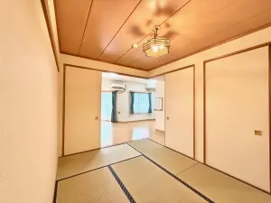 ラディエンス金沢文庫２番館