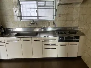 東洋巣鴨コーポ