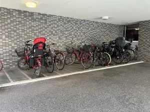 ライオンズプラザ日暮里