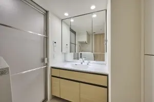 パークシティ高田馬場