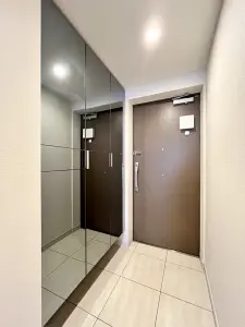 バンベール庄内通ザ・ガーデン