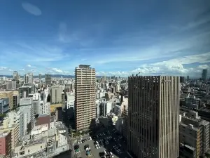 ブランズタワー・ウェリス心斎橋ＮＯＲＴＨ