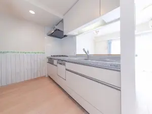 ライオンズ越谷センターシティ