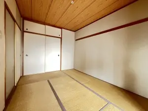 ネオハイツ東住吉