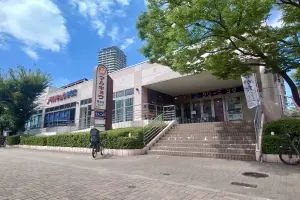 マルキョウ愛宕店