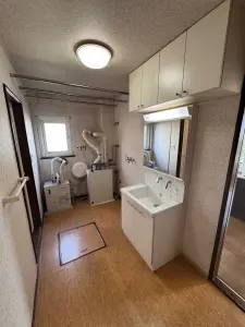 新川４条１９丁目中古戸建