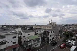 多摩川ハイホーム