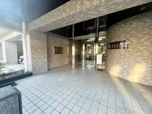 ライオンズマンション松戸二十世紀が丘