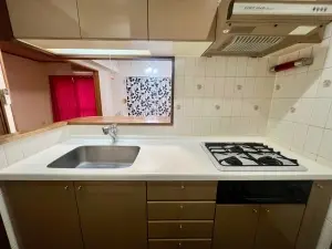 レクセルプラザ松原団地