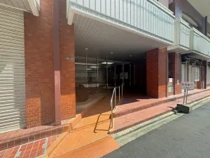 新栄シティハイツ