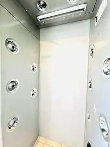 リシェ多摩川リバーサイド