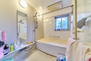 パークホームズ武蔵小山