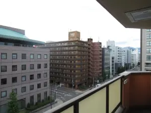 ライオンズマンション第７大通