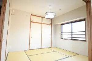 ライオンズマンション西葛西中央通り