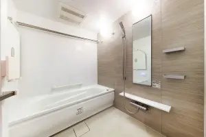 リヴァリエＣ棟