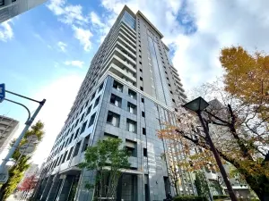 ライオンズタワー葵