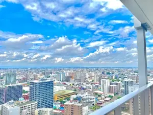 ザ・札幌タワーズ　イーストタワー